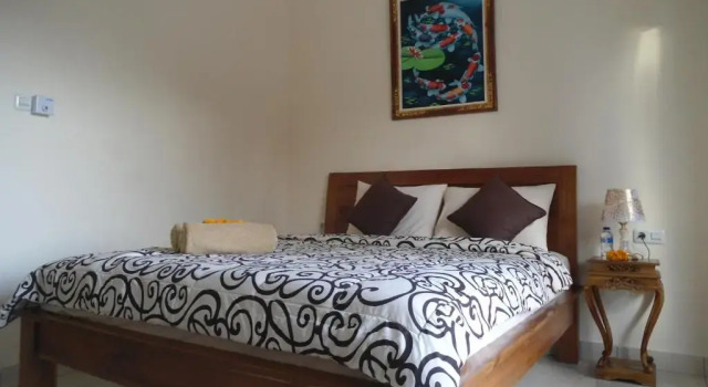 Номер Standard Uma Taman House