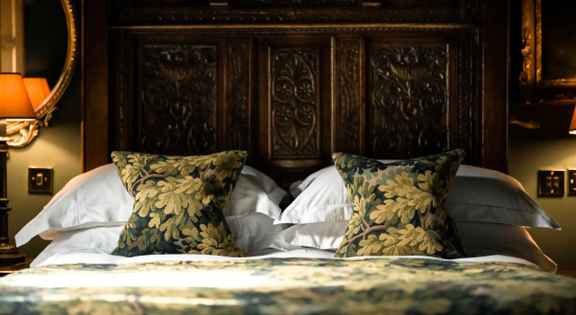 Двухместный номер Club The Rookery