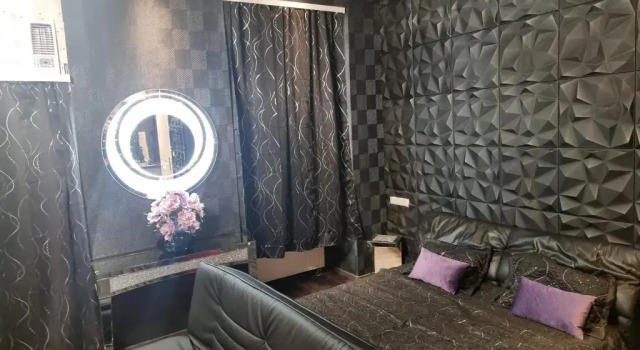 Urban Boutique Hotel