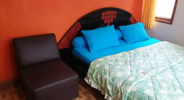 Camera doppia Standard Homestay Triniti