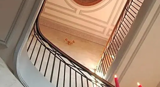 Коттедж Hôtel & Spa du Domaine des Thômeaux, The Originals Relais