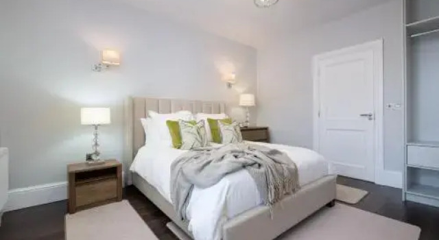 The Old Schoolhouse of Warren Lodge Boutique Cottages, Prenota Hotel Dromod 