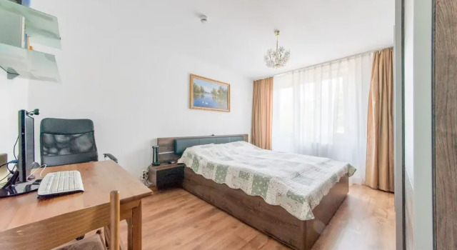 Private Apartment Kattenbrookstrift, Réserver Appartement Bemerode Hanovre