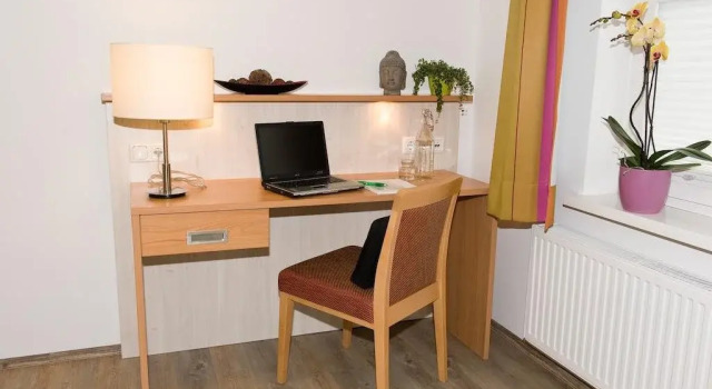 Ferienwohnungen - Boarding Wohnungen Sonnenhof, Book Hotel Innerschwand 