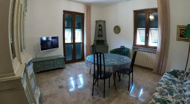 Апартаменты Apartment Superiore a 950 metri dal mare