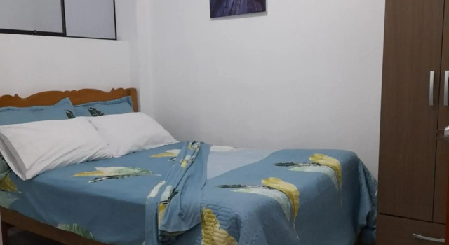 Cozy Whole Apartment, Забронировать Апартаменты/квартира Отели Сан-Мартин-де-Поррес с парковкой, Парковка
