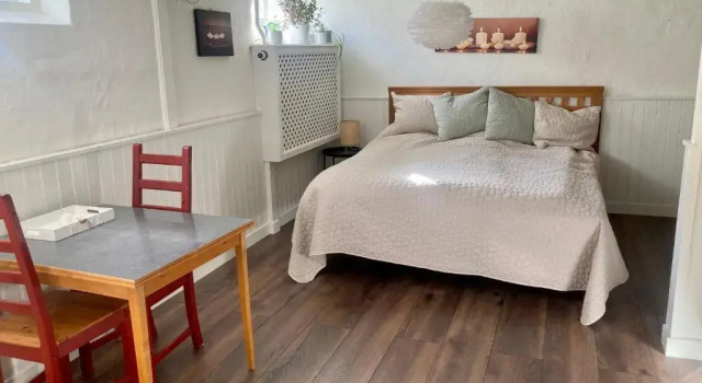 Студия Prinshöjden Apartments & Villas - Katrineholm Residential