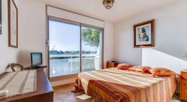 Marinas Beach, Réserver Hôtel Hôtels à Camargue avec parking, Parking