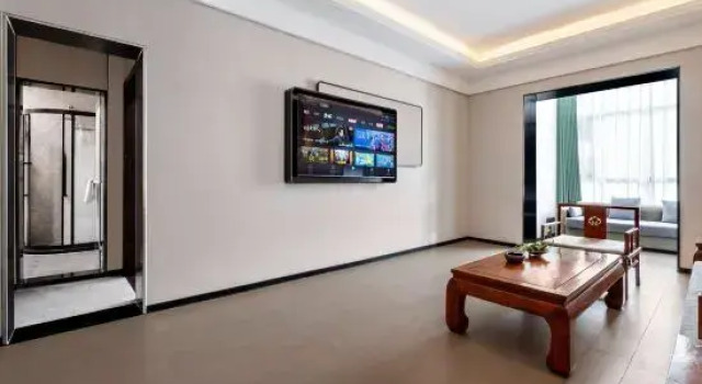 Люкс Cangzhou Tianyue Hotel