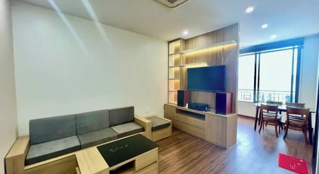 Апартаменты Deluxe The Key - Vinhomes Marina