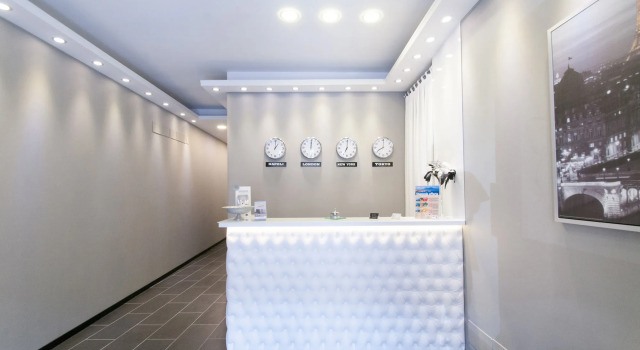 Fly Boutique Hotel