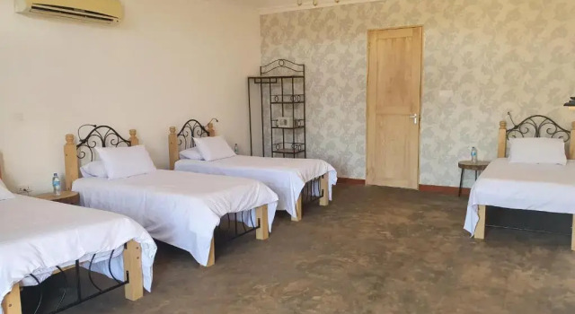 Номер Premium Boulevard Inn Mt Meru