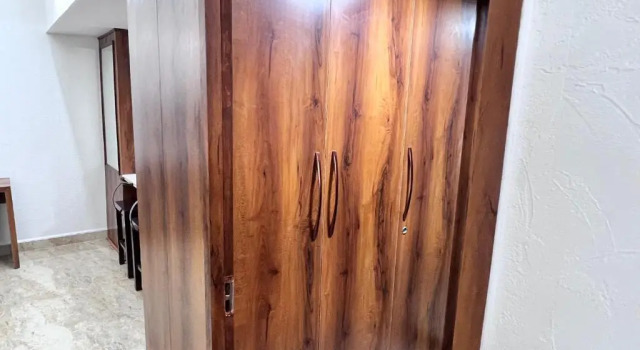 Апартаменты Premium 1 bedroom Assotech Cabana Studio
