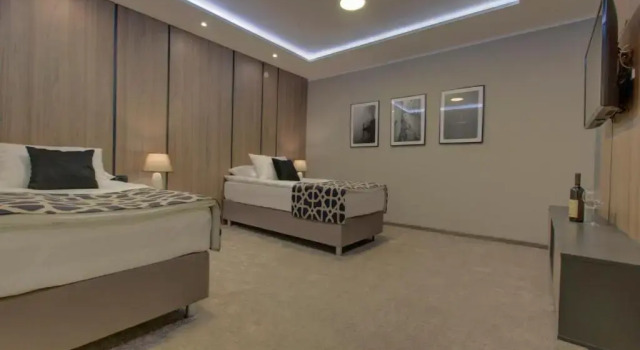 Номер Deluxe Hotel Zlatna Žita