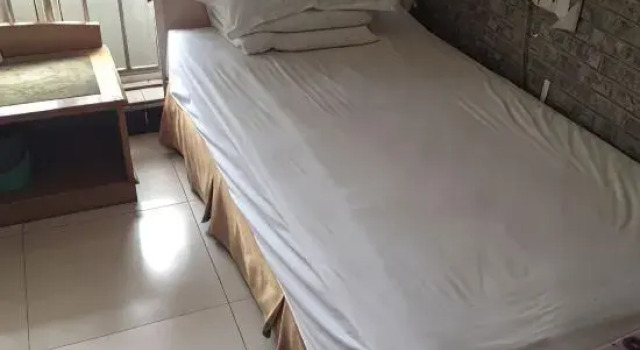 Номер Standard Yeguiren Rental Apartment (Hefei Dashushan Subway Station)