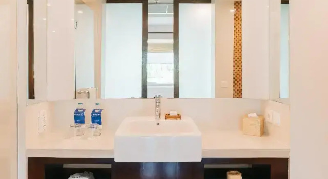 Семейный номер Superior Novotel Lombok Resort & Villas