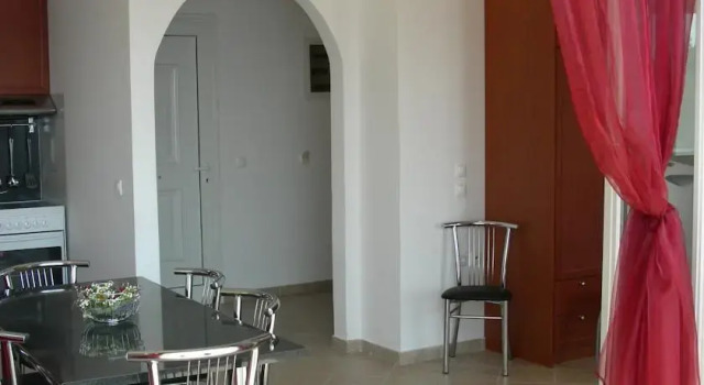 Martisea Apartments, Забронировать Апартаменты/квартира Апартаменты Барбати, Апартаменты/квартира