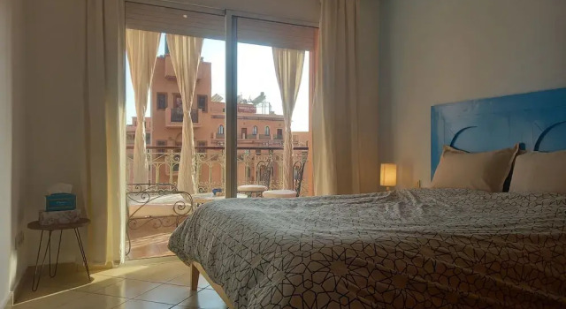 Amoud apartments & flats