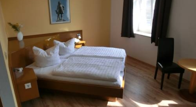 Hotel Schweizer Hof
