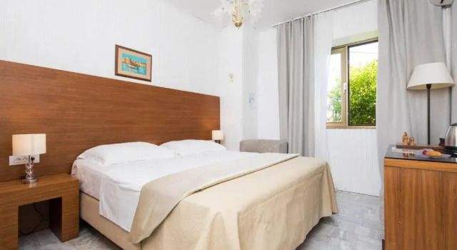Номер Classic Guest House J&J