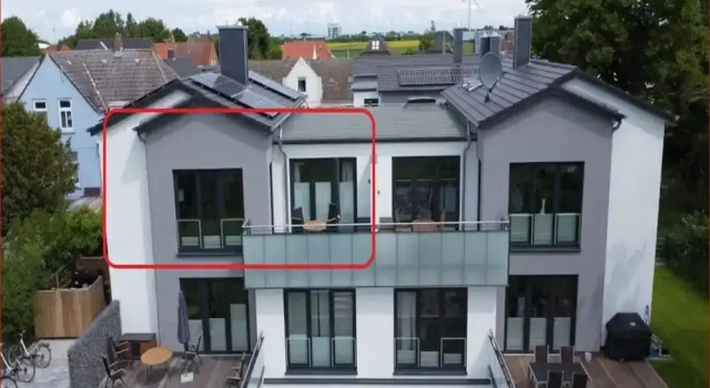 Ferienwohnung Inselresort James Cook auf Fehmarn, Buchen Sie Hotel Kopendorf Fehmarn