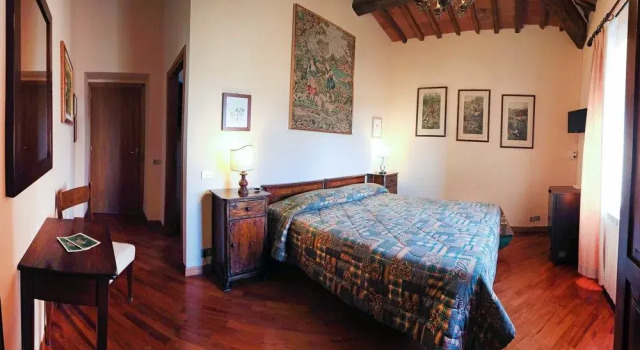 Casa Bolsinina, Забронировать Отель Отели Ашано с парковкой, Парковка
