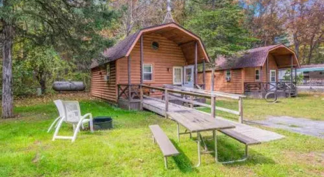 Rondout Valley Resort, Buchen Sie Resort Accord New York State