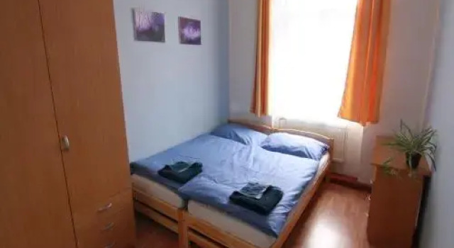 Residence Jagellonska, Rezervovat Hotel Praha Česko, poblíž Národní památník na Vítkově