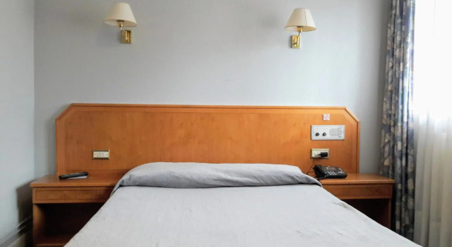 Hotel San Jorge