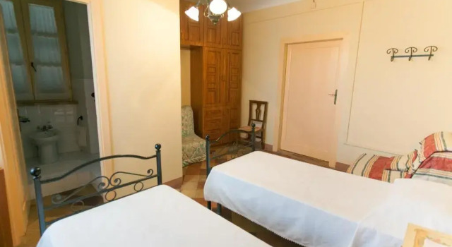 Номер Standard Montelupone Bed & Breakfast