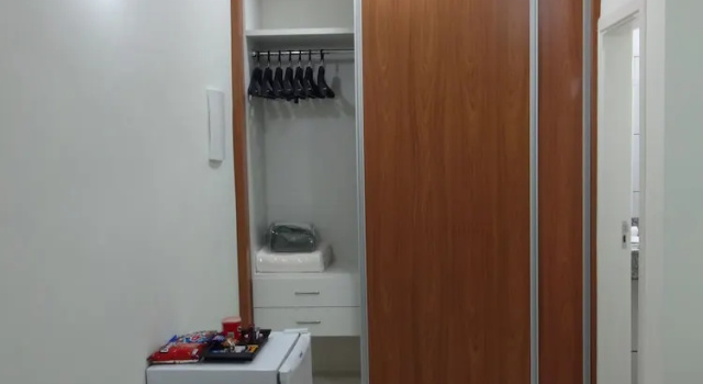 Номер Standard Hotel Flor de Minas