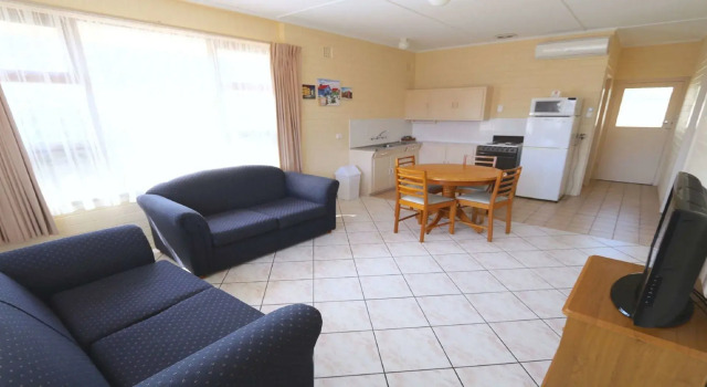 Robe Central Motel