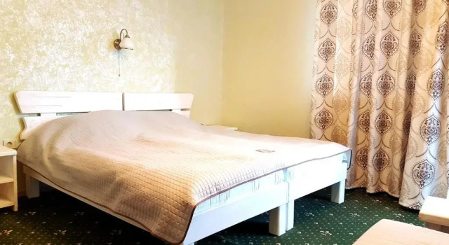 Номер Standard Viktan Hotel