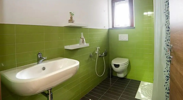 Номер Superior B&B da Vi.Vì