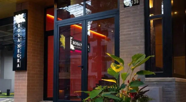 Cozy Getaway Rosa Negra Stadio Suite, Prenota Appartamento Medellín Antioquia