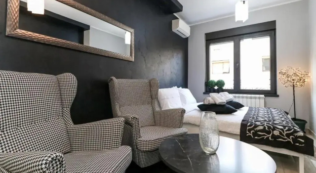 Apartment Story Beograd