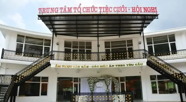 Mạnh Tuân Hotel Mộc Châu - by BAY LUXURY, Prenota Hotel Hotel economici a Son La