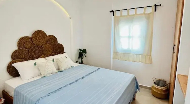 Jakaranda Unique Apart, Rezervovat Hotel Bahcelievler Bodrum