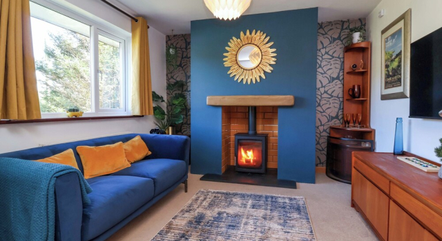 Hillsview, Prenota Casa vacanze Ilfracombe Devon