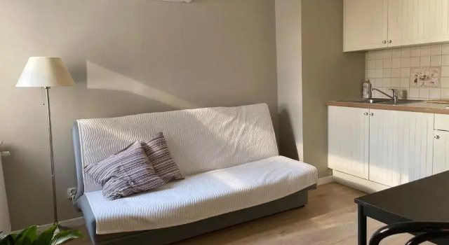 Апартаменты Apartamenty Delecta