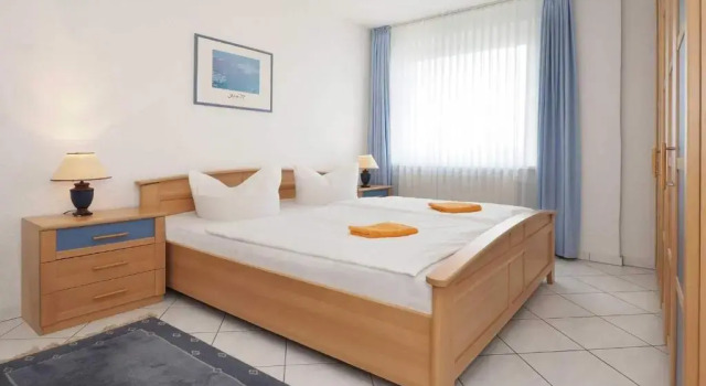 Appartement Duene 26, Book Apartment Heringsdorf Usedom
