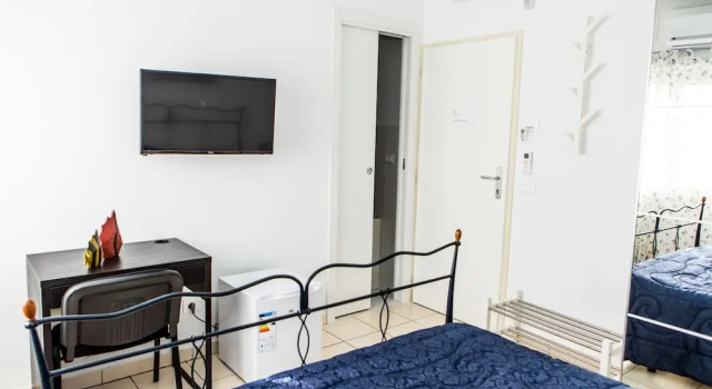 Четырёхместный номер Standard Veda elegant rooms