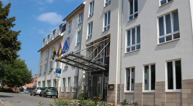 Hotel Ascania