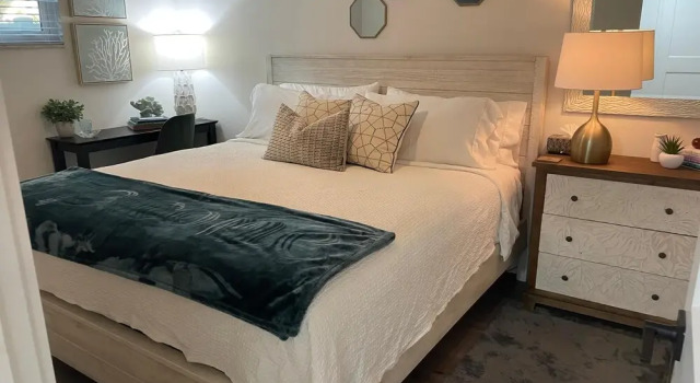 Cocoanut Condo, Забронировать Отель Сарасота Sarasota Area, рядом с Ресторан и пристань для яхт "Марина Джек"