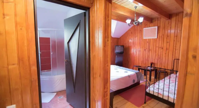 Двухместный номер Standard Casa Domneasca