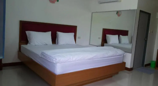 Suanyang Resort 2, Varaa Lomakeskus Hotellit North-Eastern Thailand pysäköinnillä, Pysäköinti