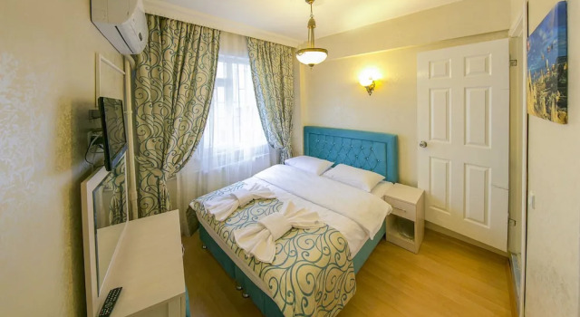 Номер Standard Ancient Town Hotel