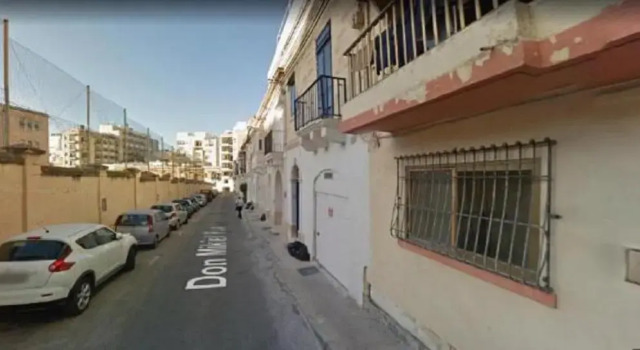 Don Mikiel Rua Apartment 4