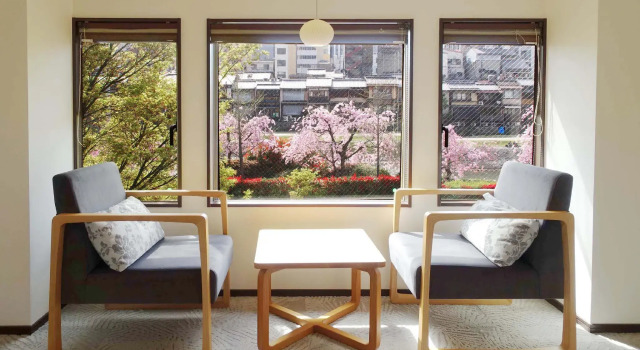 Номер Standard Resi Stay Gion