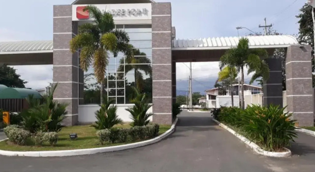 PH Paradise Point, Coronado Panama, Rezervați Hotel Chame Panama Oeste